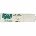 Best Look Premium 9 In. x 3/8 In. Woven Fabric Roller Cover DIB RC 13-900